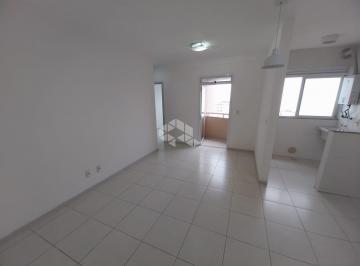Apartamento · 58m² · 2 Quartos · 1 Vaga · Apartamento com 2 Quartos, Suíte e Lazer Completo à Venda em Barreiros, São José/SC