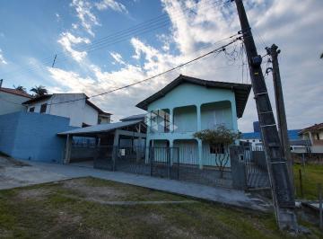 Casa · 400m² · 5 Quartos · 2 Vagas · Casa Sobrado Duplo, 05 quartos à venda, Centro, São José SC