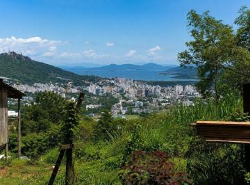 Terreno · 65m² · Terreno à Venda no Bairro Pantanal - Excelente Oportunidade para Investidores | Florianópolis/SC
