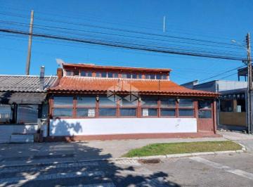 Comercial · 308m² · 8 Vagas · Prédio Comercial com Apartamento Residencial à Venda, Lagoa da Conceição, Florianópolis/SC