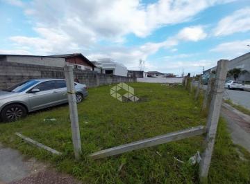 Terreno · 457m² · Terreno à venda, Bairro Forquilinhas, São José SC.