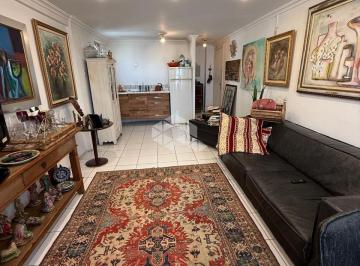 a475ffa3-2b18-4d14-a82b-4380ca566034 · Duplex em Santana - 63 m²- 1 vaga