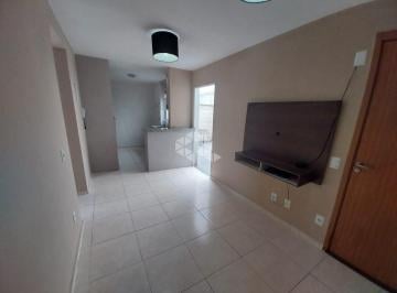 Apartamento · 46m² · 2 Quartos · 1 Vaga · Apartamento 02 quartos, à venda, Bairro Bela Vista, Palhoça SC