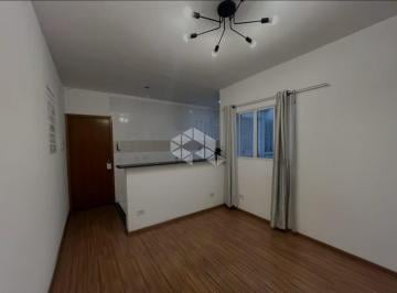 Apartamento · 38m² · 2 Quartos · 1 Vaga · Apartamento na Vila Gustavo com 2 dormitórios e 1 vaga de garagem.