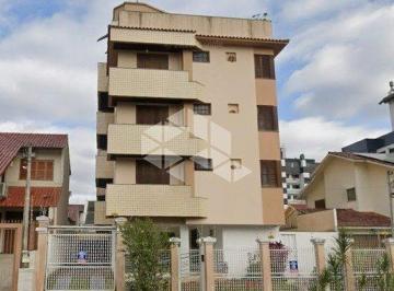 Apartamento · 93m² · 3 Quartos · 1 Vaga · Apartamento de 3 dormitorios, suite, sacada, Churrasqueira, elevador e 1 vaga de garagem