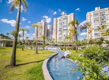 Apartamento · 129m² · 3 Quartos · 3 Vagas · Apartamento diferenciado no Panamby com vista incrível