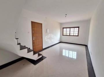 Casa · 110m² · 3 Quartos · 2 Vagas · Casa no Tucuruvi com 110m², 3 dormitórios e 2 vagas.