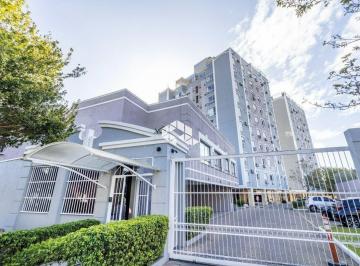 Apartamento · 76m² · 3 Quartos · 2 Vagas · Apartamento 03 dormitórios, duas vagas, elevador no bairro Cristal
