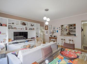 Apartamento · 107m² · 3 Quartos · 1 Vaga · Apartamento 107m² 3 dormitórios 1 suite e 1 vaga no Moinhos de Vento