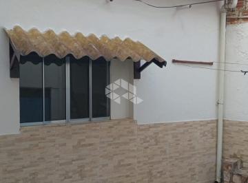 Casa · 130m² · 3 Quartos · 3 Vagas · Vendo Casa de 130 m² com edícula, 03 dormitórios e 3 vagas garagem.