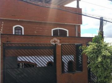 Casa · 337m² · 3 Quartos · 3 Vagas · Casa Sobrado no Jardim Almanara em SP