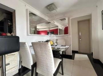 Apartamento · 62m² · 2 Quartos · 1 Vaga · Apartamento à venda com 62m², 2 dormitórios e 1 vaga