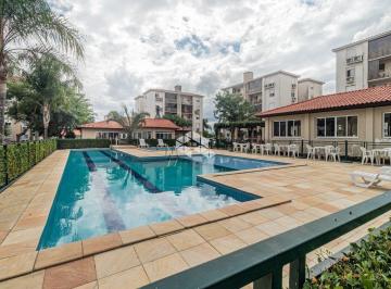 Apartamento · 71m² · 3 Quartos · 2 Vagas · Apartamento 3 dormitórios/quartos com suite, sacada e churrasqueira no Humaitá