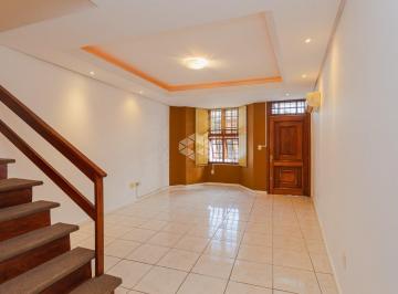 Casa · 172m² · 4 Quartos · 3 Vagas · Casa de 4 dormitorios no Cristo Redentor com 4 dormitorios, 1 suite e 3 vagas de garagem