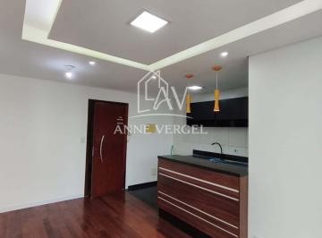 Apartamento · 60m² · 3 Quartos · 1 Vaga · Apartamento com 3 quartos à venda no bairro Jardim Marilu em Carapicuíba com 60m² e 1 vaga de garage