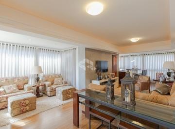 Apartamento · 120m² · 3 Quartos · 4 Vagas · Apartamento na Quintino Bocaiuva com 3 dormitórios (1 suíte), 4 vagas e 2 depósitos