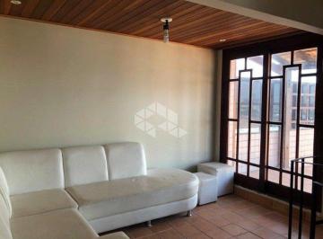 Apartamento · 117m² · 3 Quartos · 2 Vagas · Cobertura com 3 dormitórios e 2 vagas na Casa Verde.