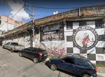 Comercial · 380m² · Galpão à venda em Sítio Morro Grande em Pirituba