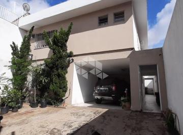 Casa · 300m² · 4 Quartos · 5 Vagas · Sobrado Residencial ou Comercial à Venda - Excelente Localização
