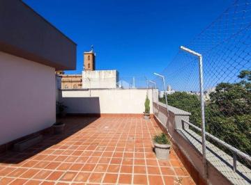 Apartamento · 192m² · 3 Quartos · COBERTURA 3D COM VAGA