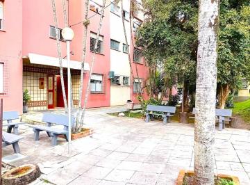 001 · Apartamento 2D no Jardim Itu em Porto Alegre