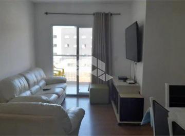 Apartamento · 66m² · 3 Quartos · 1 Vaga · Apartamento com 3 dormitórios, 1 vaga no Jaçanã
