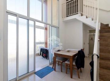 Apartamento · 64m² · 2 Quartos · 2 Vagas · Duplex no Jardim São Paulo com 3 Dormitórios e 2 Vagas de garagem.