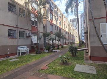 Apartamento · 34m² · 1 Quarto · Apartamento à venda na Gomes de Freitas no Bairro Jardim Itu Sabará em Porto Alegre