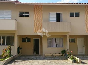 Casa · 100m² · 3 Quartos · 2 Vagas · Sobrado em condomínio fechado na Vila Paulistana com 3 dormitorios e 2 vagas.