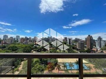 Apartamento · 255m² · 3 Quartos · 2 Vagas · Cobertura 3 dormitórios com 1 suíte e  2 vagas no Bela vista ao lado da Encol