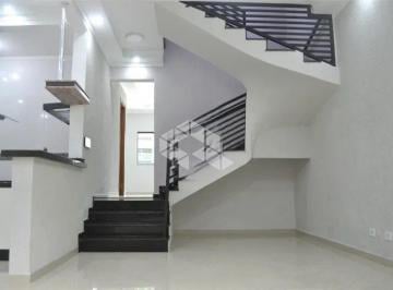 Casa · 165m² · 3 Quartos · 2 Vagas · Sobrado 3 suites com piscina em Pirituba / Jardim Líbano