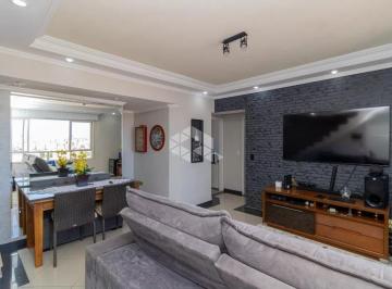 Apartamento · 160m² · 3 Quartos · 2 Vagas · Cobertura Espaçosa à Venda com 3 Quartos e 2 Vagas