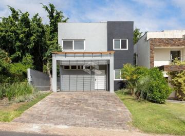 Casa · 500m² · 4 Quartos · 2 Vagas · CASA A VENDA TERRA VILLE GOLF
