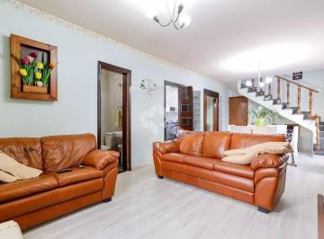 Apartamento · 137m² · 3 Quartos · 2 Vagas · Apartamento na Vila Gustavo duplex com 3 dormitórios e 2 vagas