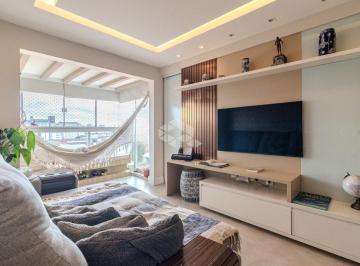 Apartamento · 82m² · 3 Quartos · 1 Vaga · Apartamento com 3 quartos e 82m² à venda no Condomínio Rossi Fiateci Residencial