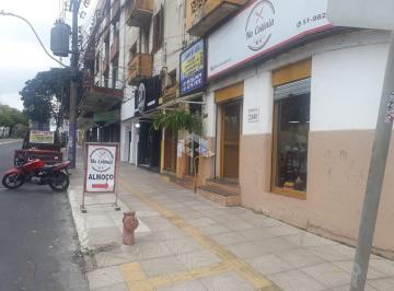 Comercial · 29m² · Loja comercial na Protasio Alves, próximo ao Zaffari