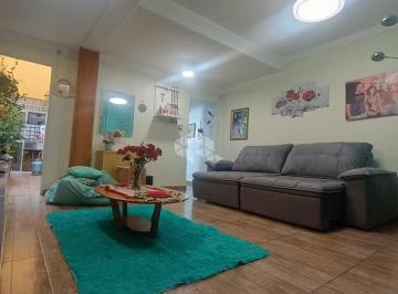 Casa · 115m² · 4 Quartos · 2 Vagas · Casa triplex no carandirú com 4 dormitórios e 2 vagas