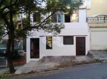 Casa · 170m² · 4 Quartos · 2 Vagas · SOBRADO 2 ANDARES NO BAIRRO SANTA CECILIA