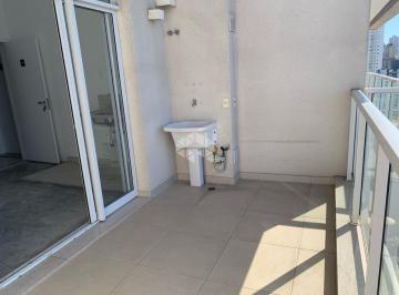 Apartamento · 61m² · 2 Quartos · 2 Vagas · - Vendo Apartamento Duplex com 61 m² no Jardim São Paulo