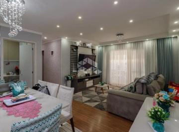 Apartamento · 105m² · 3 Quartos · 2 Vagas · Apartamento no Horto Florestal com 3 dormitórios e 2 vagas de garagem.