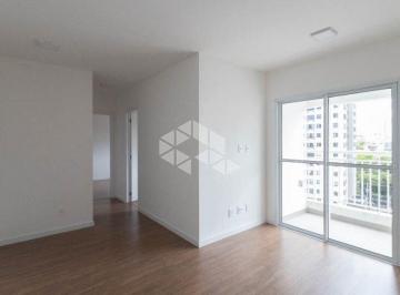 Apartamento · 55m² · 2 Quartos · 1 Vaga · Apartamento com 2 quartos 55,48 m² 1 Vaga à venda na Parada Inglesa, São Paulo