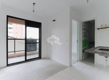 Apartamento · 26m² · 1 Quarto · Apartamento à venda no Jardim São Paulo com 26m², 1 quarto e sem vaga.