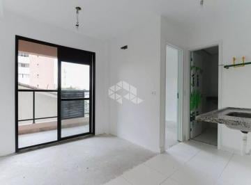 Apartamento · 26m² · 1 Quarto · Apartamento com 1 dormitório, 400 metros do metrô Parada Inglesa.
