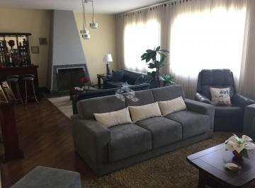 Casa · 430m² · 3 Quartos · 1 Vaga · Sobrado na Vila Irmãos Arnoni com 3 dormitórios e 1 vaga 430 m² .