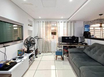 Casa · 240m² · 4 Quartos · 3 Vagas · Casa com 4 Quartos e 4 banheiros à Venda, 240 m² Vila Medeiros