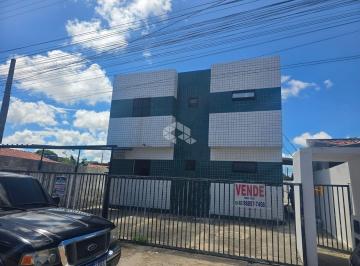 Apartamento · 50m² · 2 Quartos · Oportunidade em Gramame: Apartamento Térreo - Quitado e Financiável! DUCUMENTAÇÃO INCLUSA