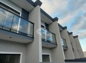 Casa · 71m² · 2 Quartos · 2 Vagas · Sobrado Geminado para Venda< Joinville / SC