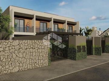 Casa · 100m² · 3 Quartos · 2 Vagas · GEMINADO NO FLORESTA COM 3 QUARTOS, SENDO 1 SUÍTE