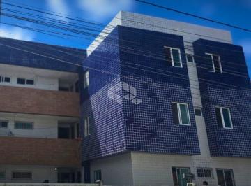 Apartamento · 44m² · 2 Quartos · Apartamento à venda 2 dorms no Gramame Quitado - João Pessoa /PB