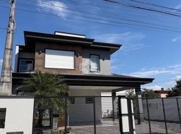 Casa · 145m² · 3 Quartos · 2 Vagas · Sobrado de Alto Padrão no Comasa - Elegância e Sofisticação em Cada Detalhe